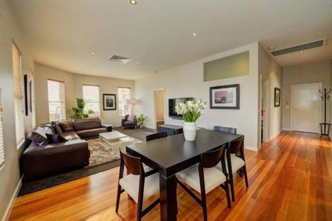Bakery Hill Apartments - Lismore Accommodation 1