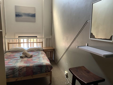 Bert's Backpackers - Lismore Accommodation 6