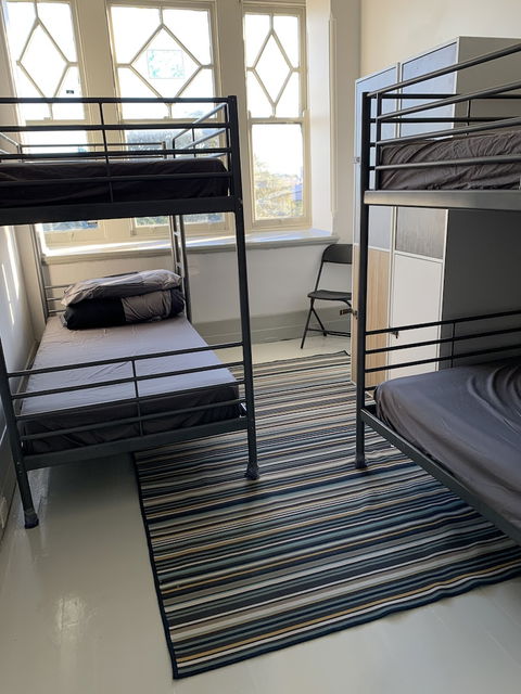 Bert's Backpackers - Lismore Accommodation 1