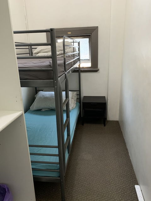 Bert's Backpackers - Lismore Accommodation 5