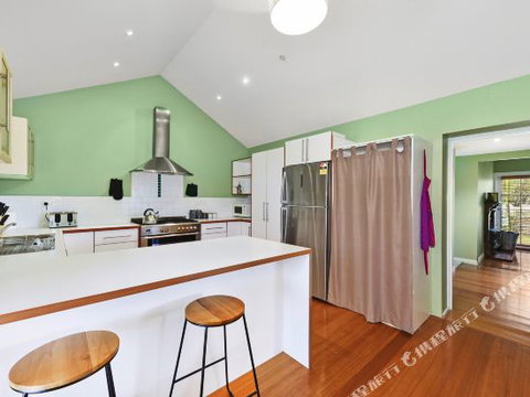 Family Friendly Weatherboard Cottage - Lismore Accommodation 4
