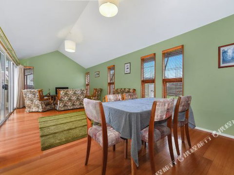 Family Friendly Weatherboard Cottage - Lismore Accommodation 3