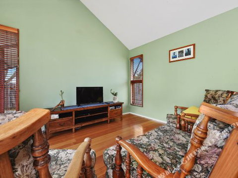Family Friendly Weatherboard Cottage - Lismore Accommodation 6