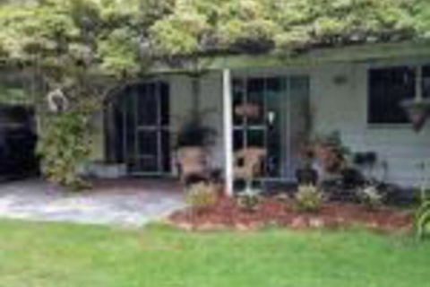 Wisteria Cottage Augusta - Lismore Accommodation 0