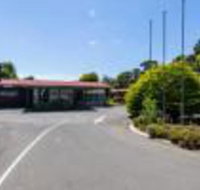 The Wurruk Motel - Lismore Accommodation