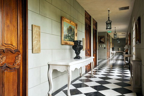 Campbell Point House - Lismore Accommodation 7