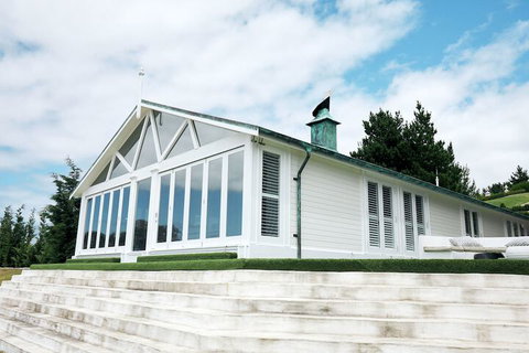 Campbell Point House - Lismore Accommodation 2