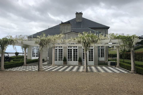 Campbell Point House - Lismore Accommodation 4