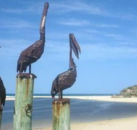 Moore River Beach Shack