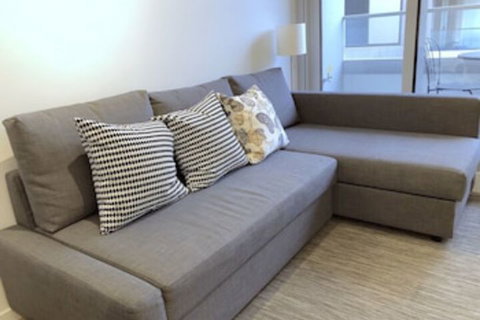 Fawkner Apartment 1B1B - Lismore Accommodation 0