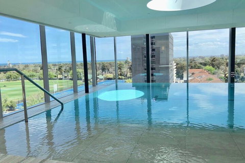 Fawkner Apartment 1B1B - Lismore Accommodation 7