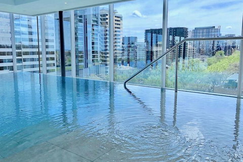 Fawkner Apartment 1B1B - Lismore Accommodation 3