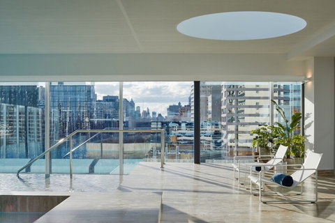 Fawkner Apartment 1B1B - Lismore Accommodation 2