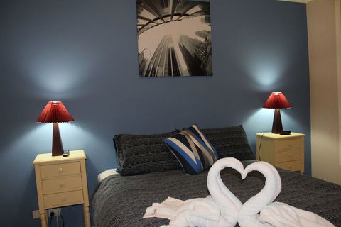 Australian Home Away At Box Hill 2 Bedroom - Lismore Accommodation 6