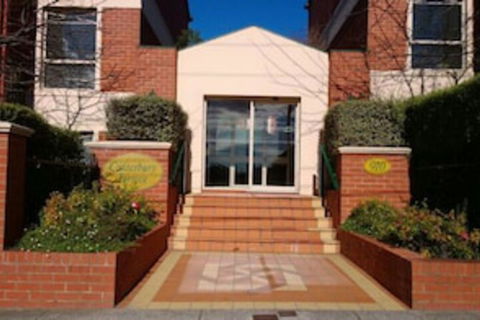 Australian Home Away At Box Hill 2 Bedroom - Lismore Accommodation 0