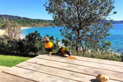 Yallumbee - Lismore Accommodation 3