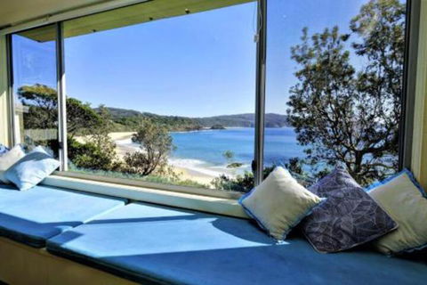 Yallumbee - Lismore Accommodation 5