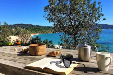 Yallumbee - Lismore Accommodation 0