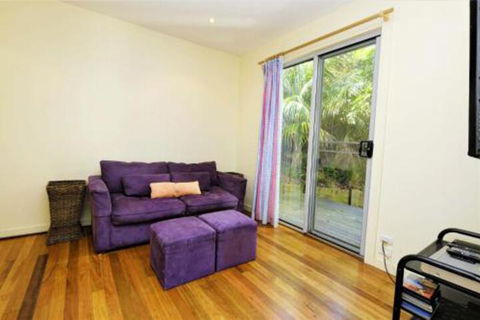 Yallumbee - Lismore Accommodation 4