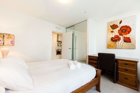 TIARA, 1BDR Southbank Apartment - Lismore Accommodation 4