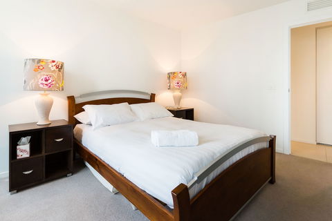 TIARA, 1BDR Southbank Apartment - Lismore Accommodation 2