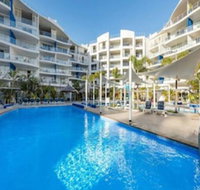 2 BDR / Apt / Foxtel / WiFi / Pool / parking / Spa / Hervey Bay