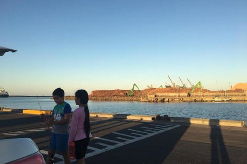 QUEEN BEDROOM FRIENDLY HOME PORTLAND - Lismore Accommodation 6