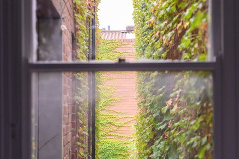 Adderley A Striking 1880s Restored Victorian - Lismore Accommodation 2