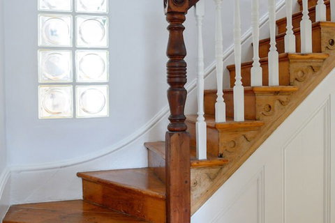 Adderley A Striking 1880s Restored Victorian - Lismore Accommodation 4