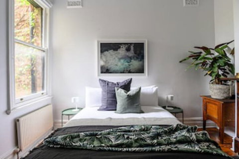 Adderley A Striking 1880s Restored Victorian - Lismore Accommodation 0