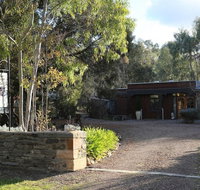 William Hunt's Retreat - Redwood Studio - Lismore Accommodation