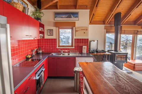 Nolyski - Lismore Accommodation 4