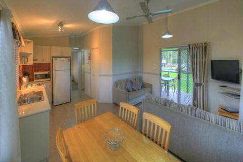 BIG4 Nelligen Holiday Park - Lismore Accommodation 5
