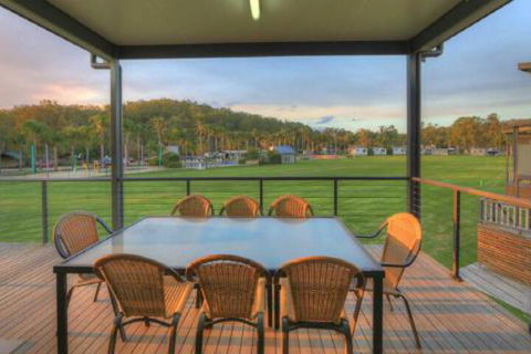 BIG4 Nelligen Holiday Park - Lismore Accommodation 4