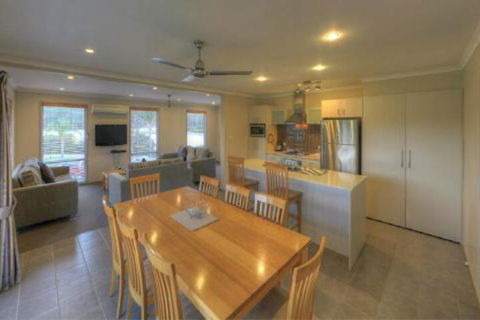 BIG4 Nelligen Holiday Park - Lismore Accommodation 2