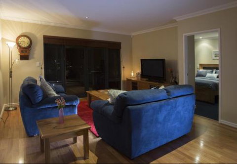 Murray River Lodge Luxury Boutique Accommodation B & B - Lismore Accommodation 6