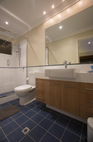 Murray River Lodge Luxury Boutique Accommodation B & B - Lismore Accommodation 0