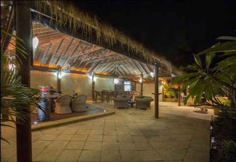 Murray River Lodge Luxury Boutique Accommodation B & B - Lismore Accommodation 4