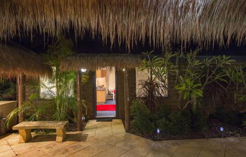 Murray River Lodge Luxury Boutique Accommodation B & B - Lismore Accommodation 2