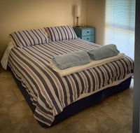 Gone Fishing - Lismore Accommodation