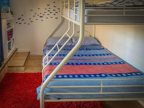 Seascape - Lismore Accommodation 3