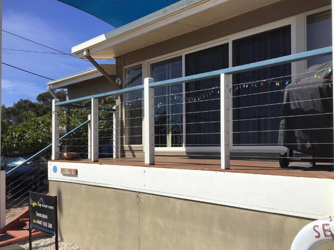 Seascape - Lismore Accommodation 6