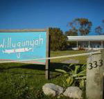 Willygunyah - Lismore Accommodation