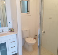 Saltwater Apartments - Lismore Accommodation