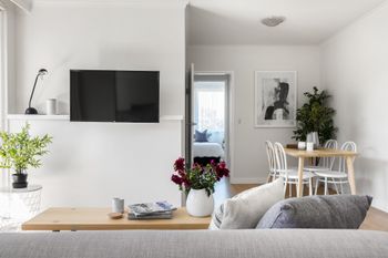 Roomerang At Hawdon St. 8 - Lismore Accommodation 3