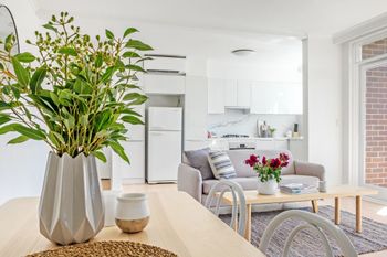 Roomerang At Hawdon St. 8 - Lismore Accommodation 6