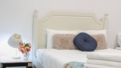 B06-darling Harbour Studio - Lismore Accommodation 6