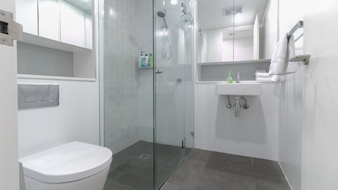 B06-darling Harbour Studio - Lismore Accommodation 0