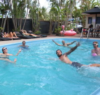 Darwin Hostel - Lismore Accommodation