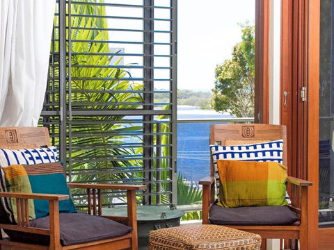 Noosa Dua 2 - Lismore Accommodation 6